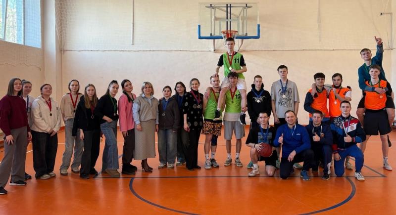 Tурнир в формате 3х3